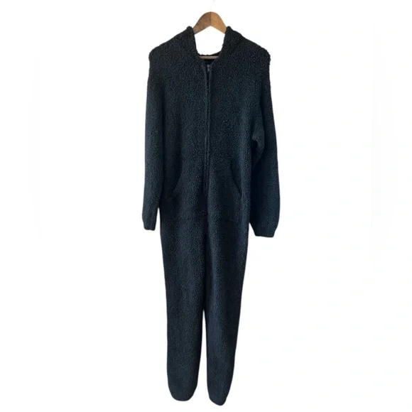 SKIMS Cozy Knit Onesie - Picture 4 of 9